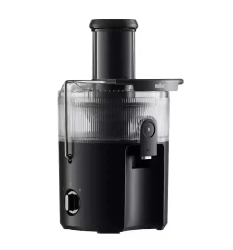 Bruan MultiJuice 5 Spin juicer SJ5000