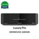 Kenwood AC 12B02S 1 Ton Inverter Luxury Pro DC AC