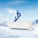 Haier 2.0 Ton Split Air conditioner HSU-24CF