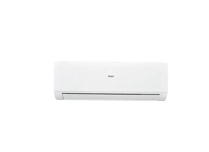 Haier turbo cool hsu-12CFCP/023L w (with free gift air buds)
