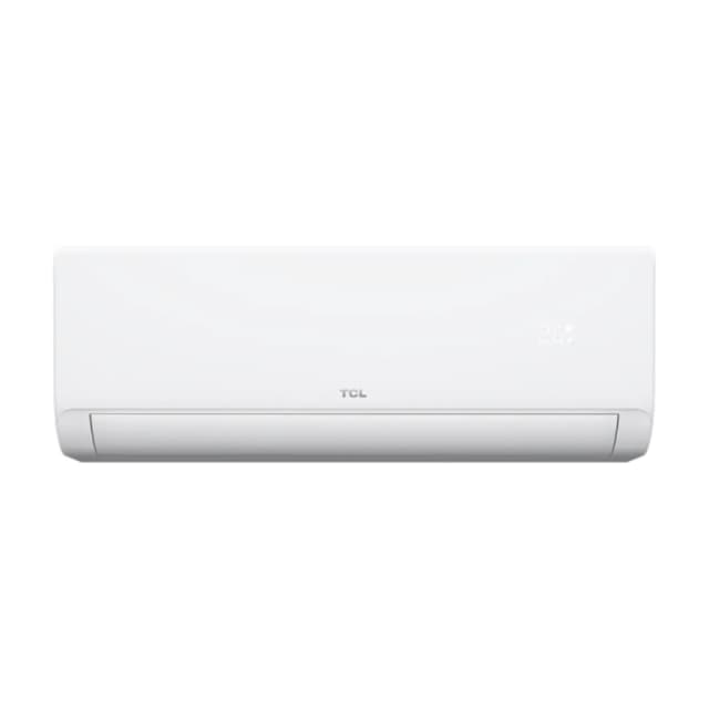 TCL 1.0 Ton 12SVN-AI-21 SaveIN AI Series DC Inverter Heat & Cool Air Conditioner