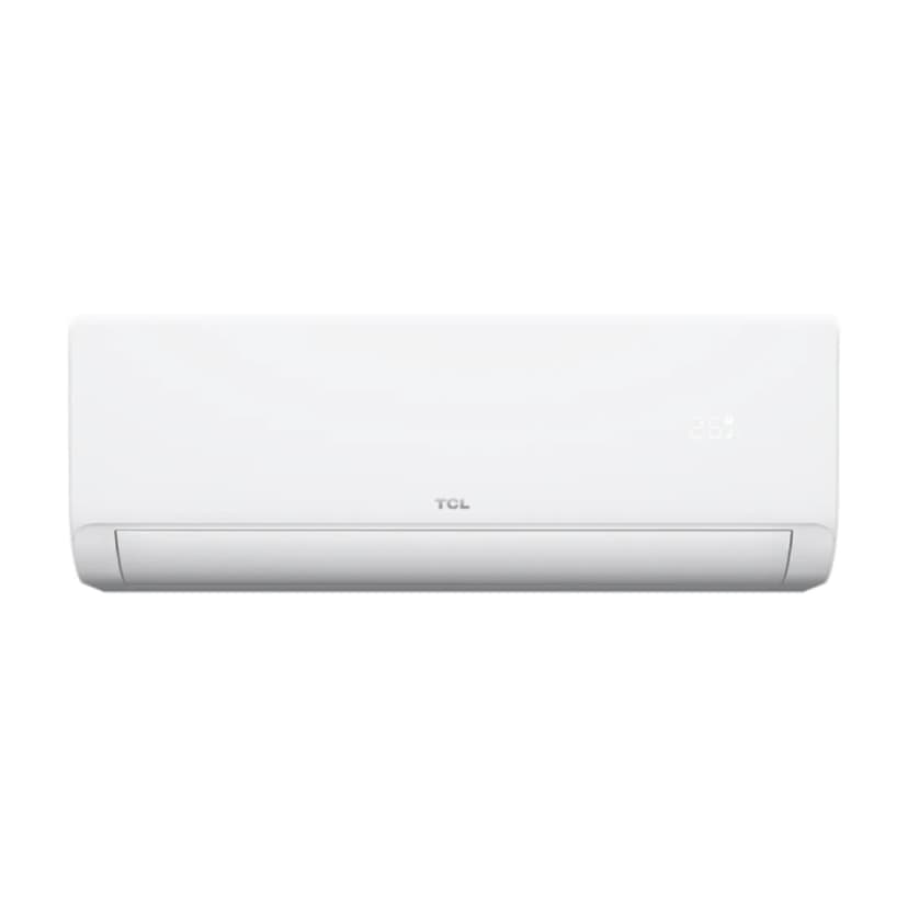 TCL 1.0 Ton 12SVN-AI-21 SaveIN AI Series DC Inverter Heat & Cool Air Conditioner