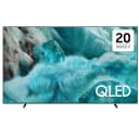 Samsung 65" 4K Smart QLED TV 65Q7F