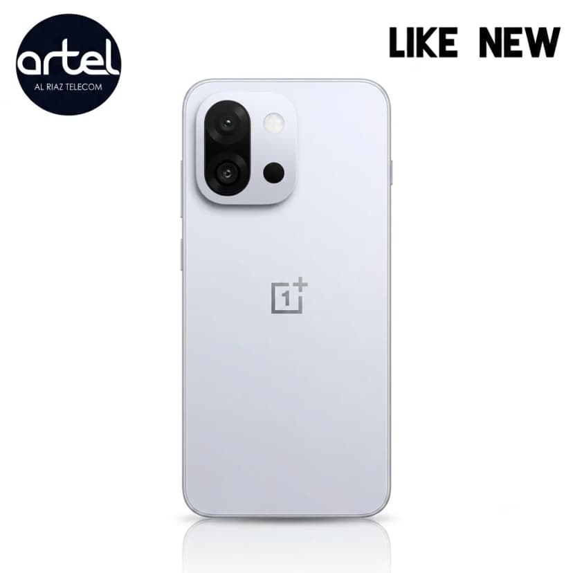 OnePlus 13T - 16GB - PTA Approved