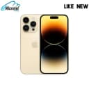 Iphone 14 Pro PTA Approved Like New