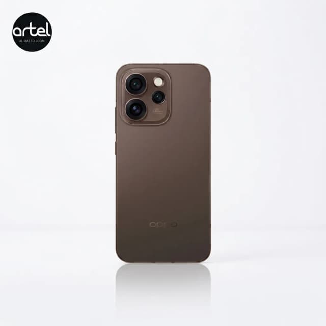 Oppo Reno 15 Pro - 12GB RAM