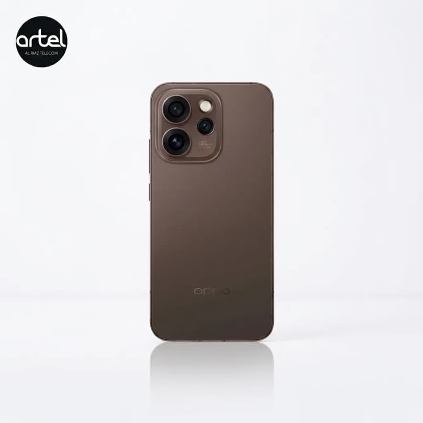 Oppo Reno 15 Pro - 12GB RAM