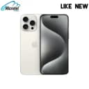 Iphone 15 Pro Max PTA Approved Like New