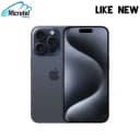 Iphone 15 Pro PTA Approved Like New
