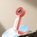 Handheld Fan Life 7 Pink