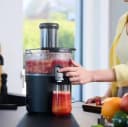 Bruan MultiJuice 5 Spin juicer SJ5000