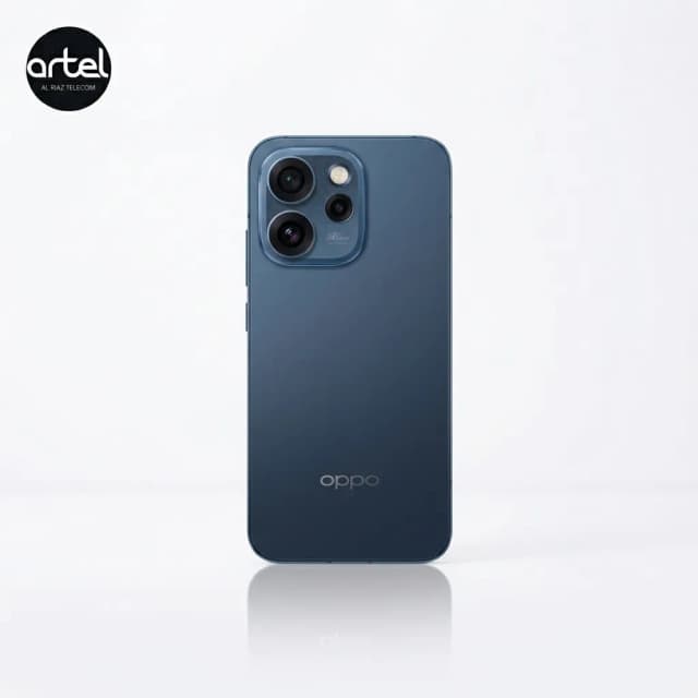 Oppo Reno 15F - 8GB RAM