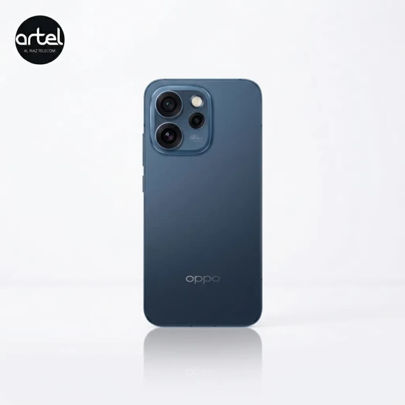 Oppo Reno 15F - 8GB RAM