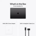 Apple 16" Macbook Pro with M5 Max Chip 36GB RAM (MGED4)