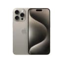Apple iPhone 15 Pro Max 256Gb Storage - PTA Approved 1-Year Warranty with 20w charger and cable, Free Back cover and Protector