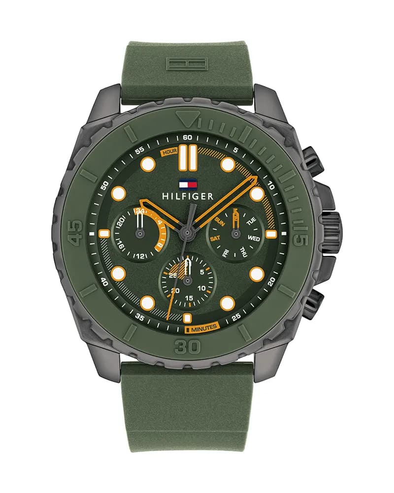 Tommy Hilfiger Watch - 1710688