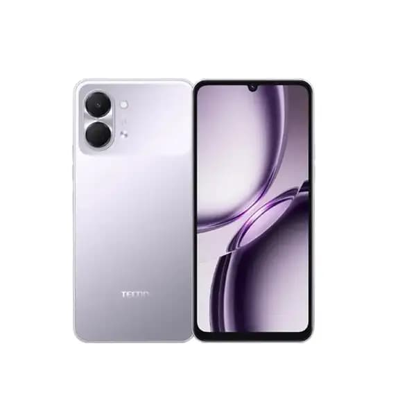 Tecno Spark Go 3