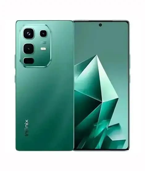 Infinix Note 50 4G
