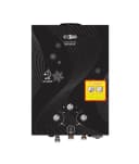 Super Asia Instant Gas Water Heater 6Ltr (GH-406-Di)
