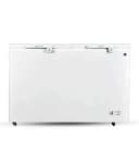 Pel Arctic Inverter On Double Door Deep Freezer 15 Cu Ft White (PDIN 70-150)