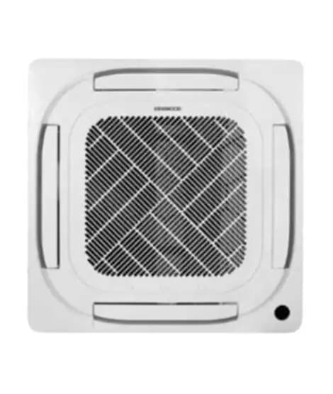 Kenwood Non Inverter Cassette Air Conditioner 2.0 Ton (KCT-2401H)