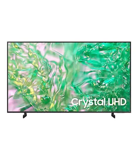 Samsung 55" 4K Crystal UHD Smart LED TV (55DU8000)