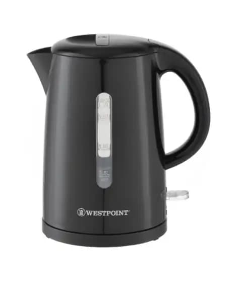 Westpoint Electric Tea Kettle 1.7Ltr (WF-8266)
