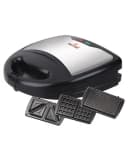 Westpoint 4 Slice Sandwich Maker With Grill (WF-6193)