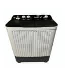 Haier Twin Tub Top Load Semi Automatic Washing Machine 8 KG (HWM-80-CS)
