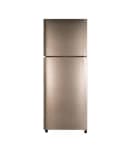 PEL Life Pro Freezer-on-Top Refrigerator 5 Cu Ft (PRLP-2000)-Metallic Golden