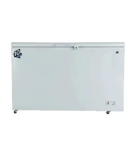 PEL Arctic InverterOn Deep Freezer 9 Cu Ft White (PDIN70-180)