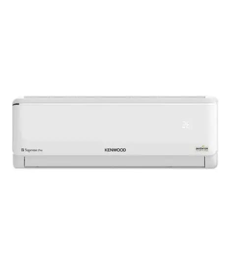 Kenwood eSupreme Pro Split Air Conditioner 2.0 Ton (KES-2462S)