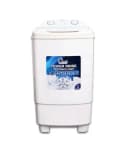 HomeAid Single Tub Washing Machine 10 KG (HA-9991)