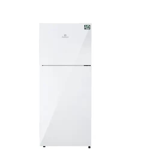 Dawlance Avante Plus Special Edition Freezer-On-Top Refrigerator Cloud White (REF-9191WB)