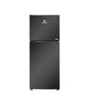 Dawlance Avante+ Freezer-On-Top Refrigerator 12 Cu Ft (9178-WB)-Platinum Silver