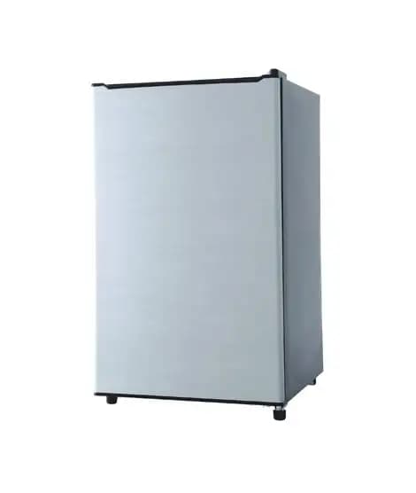 Dawlance Bedroom Series Refrigerator 6 Cu Ft Silver (9106)