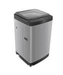 Dawlance CGlow Top Load Fully Automatic Washing Machine 10KG Silver (DWT-1167-FLP)
