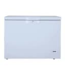 Dawlance Inverter Single Door Deep Freezer Grey (DF-400-INV)