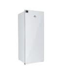 Dawlance Inverter Vertical Freezer Cloud White (VF-1035-GD-INV)