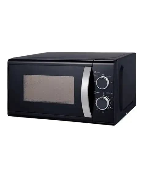 Dawlance Microwave Oven 20 Ltr Black (DW-210-S-Pro)