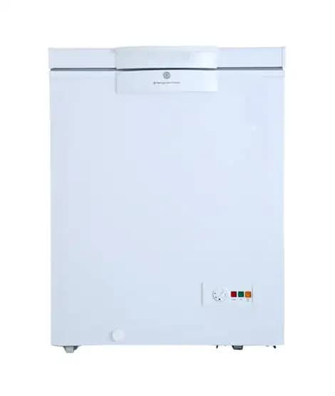 Dawlance Single Door Deep Freezer (DF-400 EDS)