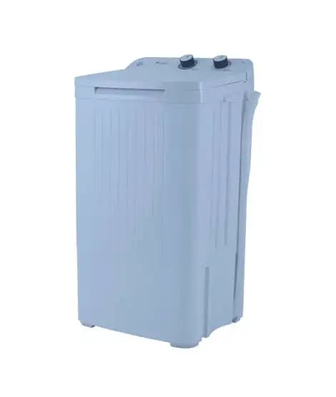 Dawlance Top Load Semi Automatic Spinner Dryer 17Kg White (DS 9000)