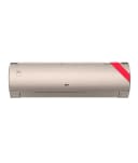 Gree Fairy Econo Inverter Split Air Conditioner 2.0 Ton (GS-24FITH6C)