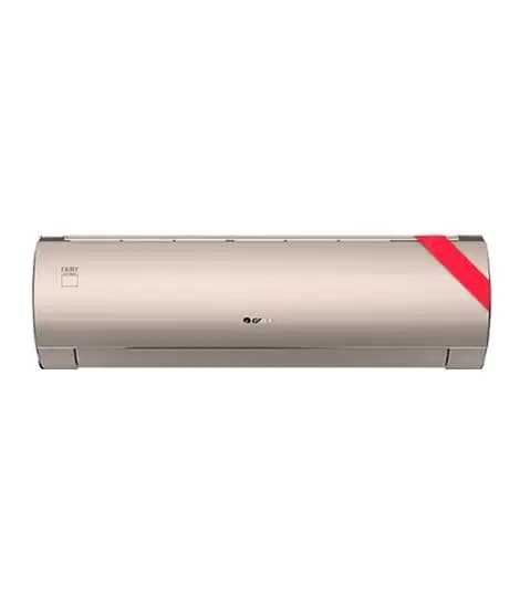 Gree Fairy Econo Inverter Split Air Conditioner 2.0 Ton (GS-24FITH6C)