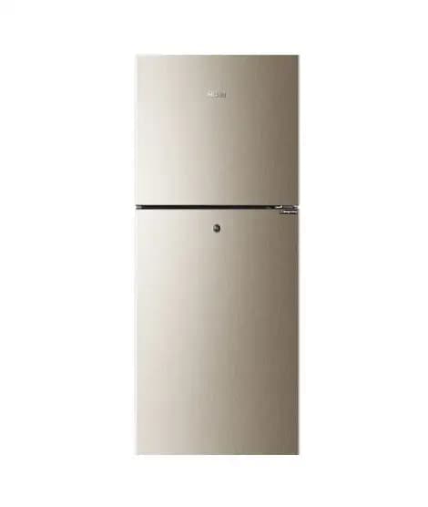 Haier E-Star Freezer-On-Top Refrigerator 10 Cu Ft (HEF-276-EBD)
