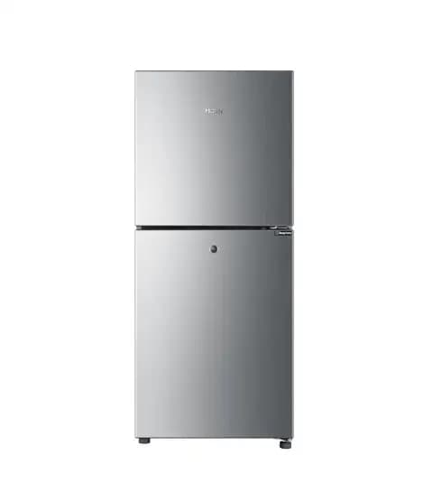 Haier E-Star Freezer-On-Top Refrigerator 7 Cu Ft (HRF-246EBS)