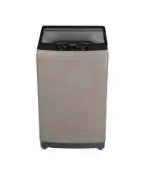 Haier Fully Automatic Top load Washing Machine 9 Kg (HWM 90-826)