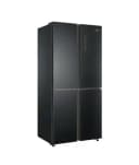 Haier Inverter French Door Refrigerator 16 Cu Ft (HRF-578TBGU1-IOT)
