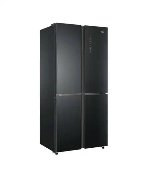 Haier Inverter French Door Refrigerator 16 Cu Ft (HRF-578TBGU1-IOT)
