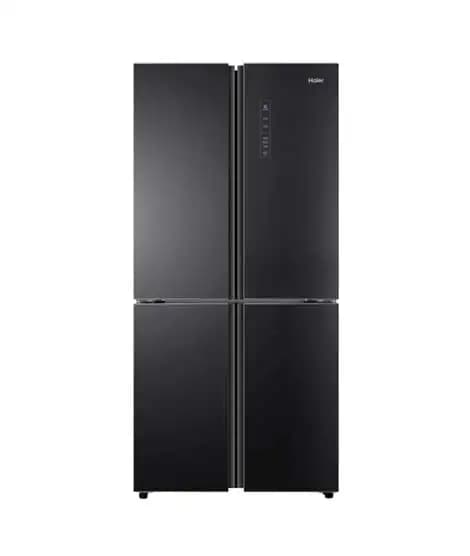 Haier Inverter Series Side-By-Side Refrigerator 16 Cu Ft (HRF-578TBG)